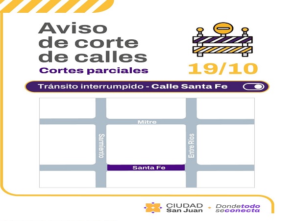 corte 19 oct