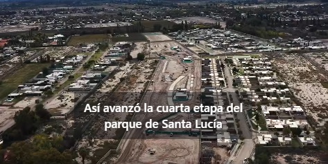cuarta etapa
