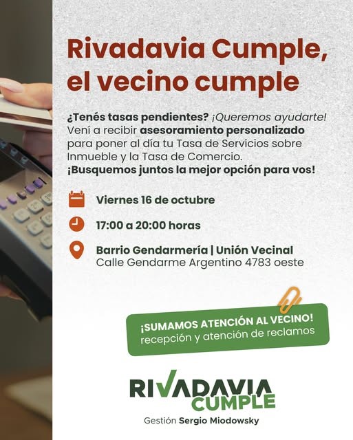 cumple 16 oct