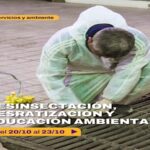 La Ciudad continúa con los operativos de desratización y atención de reclamos en distintos sectores de Capital