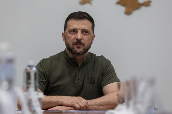 elensky