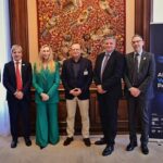 Argentina Week: el Gobierno asegura que se lleva de París acuerdos de inversión con empresas por unos USD 27.000 millones