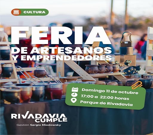 feria 12