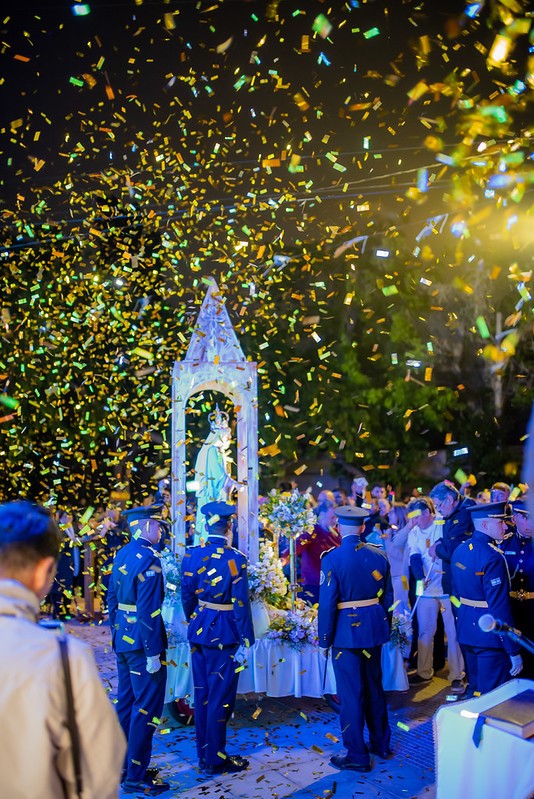 fiesta patronal
