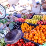 Feria y Mercado de Abasto: buenos precios y la mejor calidad