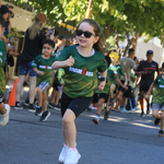 IRONKIDS 2026: una nueva propuesta para que los más chicos sean parte de la fiesta  en San Juan
