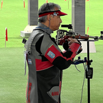 El tiro deportivo sanjuanino sigue en franco ascenso y brilla en el plano sudamericano