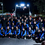 La delegación sanjuanina partió rumbo a Buenos Aires para competir en los Juegos Argentinos Urbanos 2026