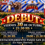 El Súper Circus Lunara llegará por primera vez a San Juan con un gran despliegue de magia y entretenimiento