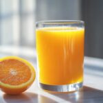 Cuál es el mejor momento para tomar vitamina C