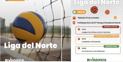 liga norte 2