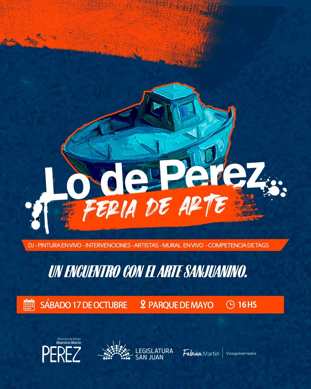 lo de Perez