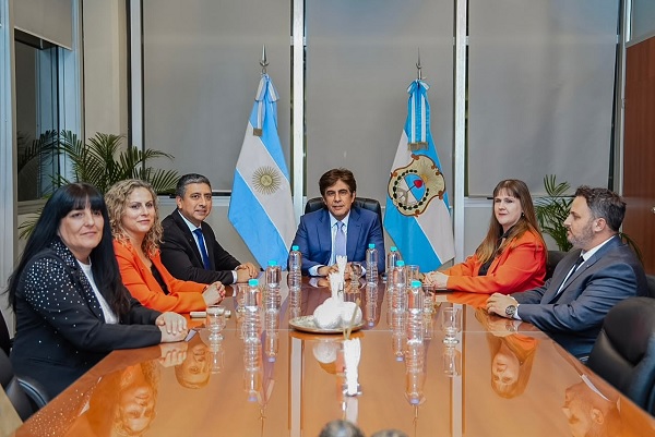 ministro hacienda