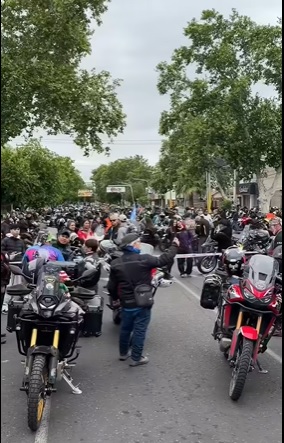 motos riv