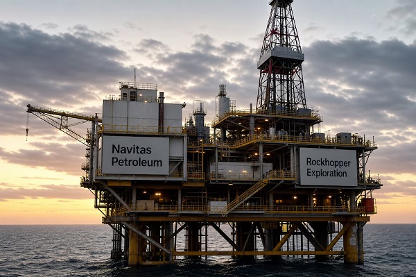petroleras