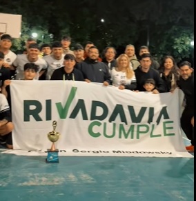 riv voley