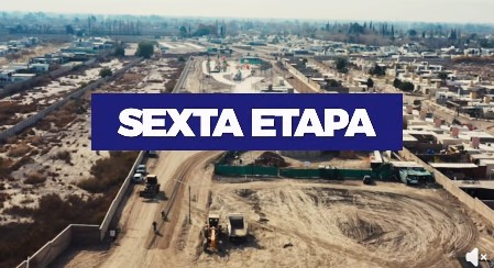 sexta etapa