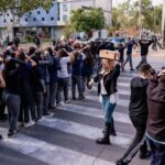 Más de 243.000 estudiantes participan del Simulacro de Evacuación Escolar