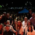 Trenzando Voluntades: la Ciudad acompañó una nueva jornada solidaria de FundaME