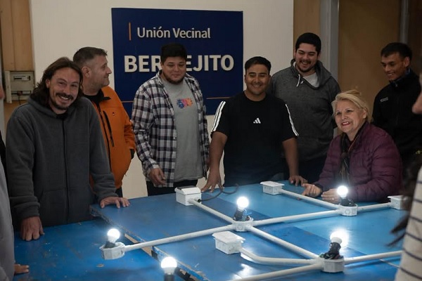vecinal bermejito