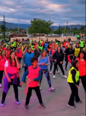 zumba 10